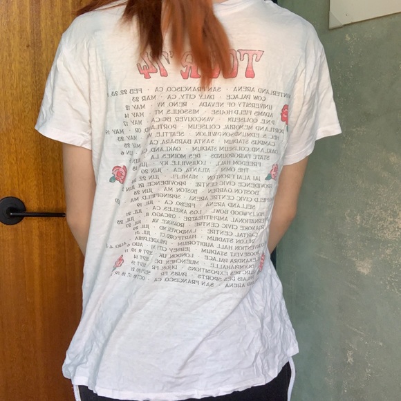 Grateful Dead Band T-Shirt - Picture 3 of 4